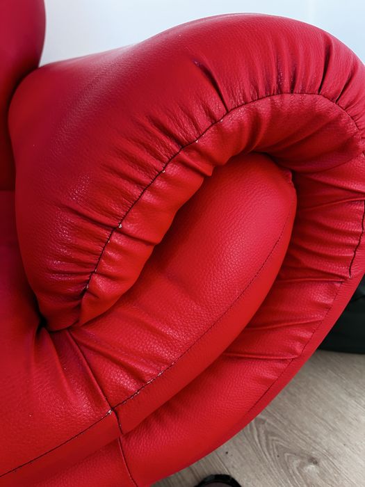 Sofa nierozkladana