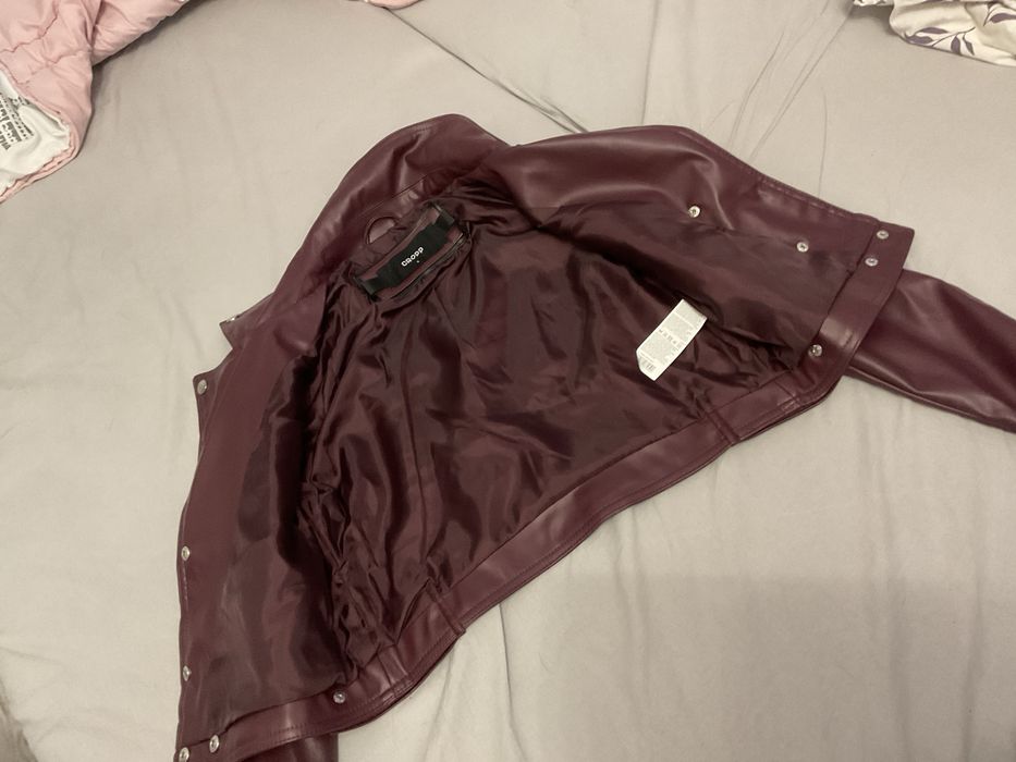 Kurtka damska marki cropp