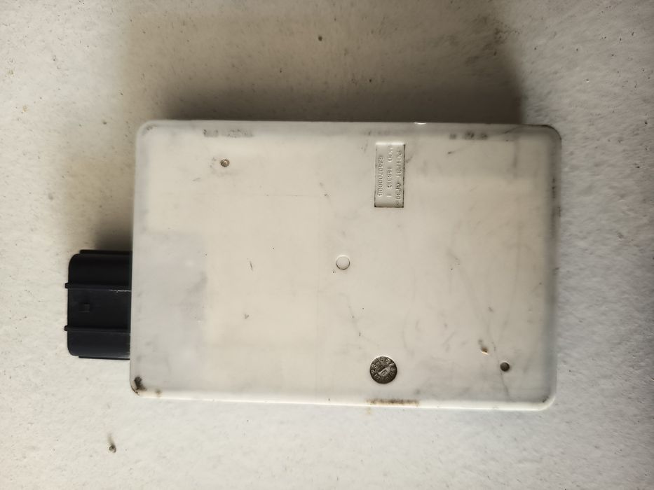 Sensor de radar Fiat/jeep