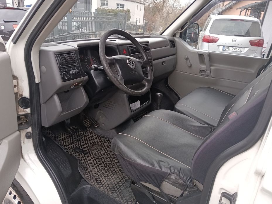 Volkswagen T4,2.5 tdi ,