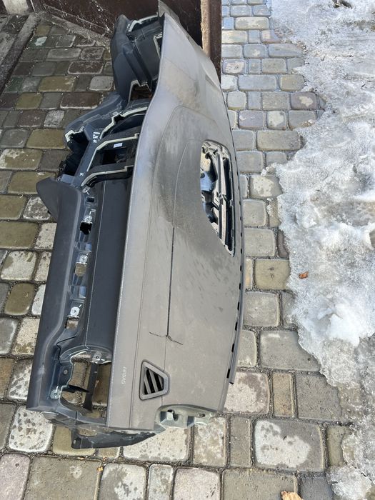 Панель VOLVO S60 , V60 18-