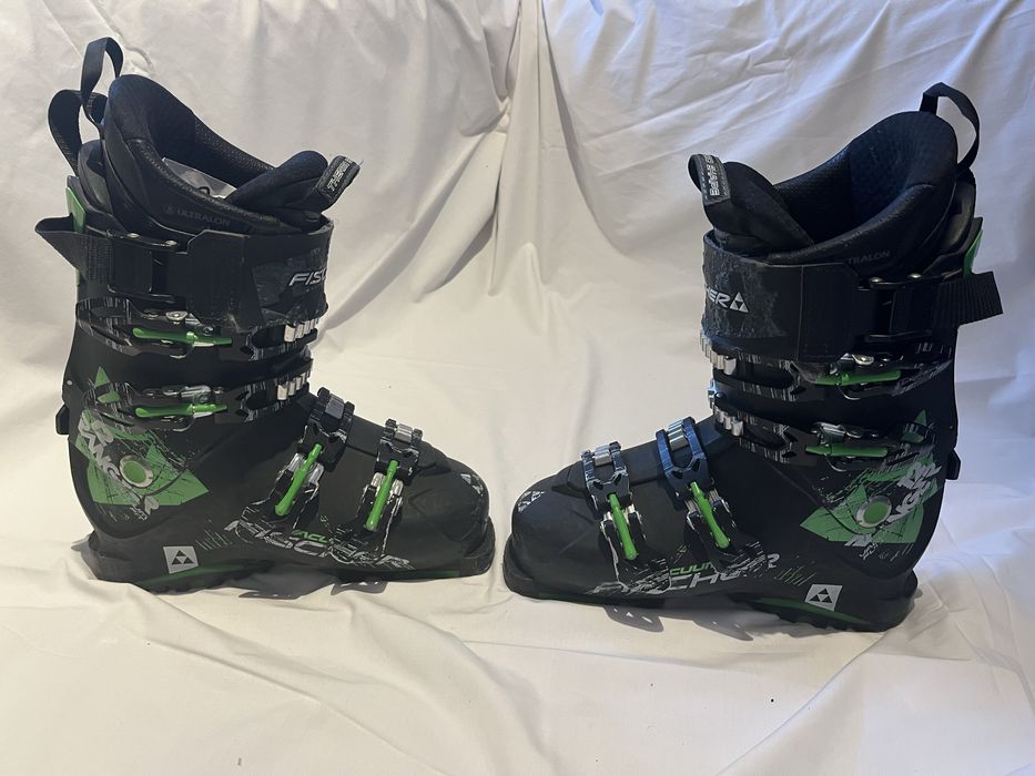 Buty narciarskie fischer rozmiar 39,5