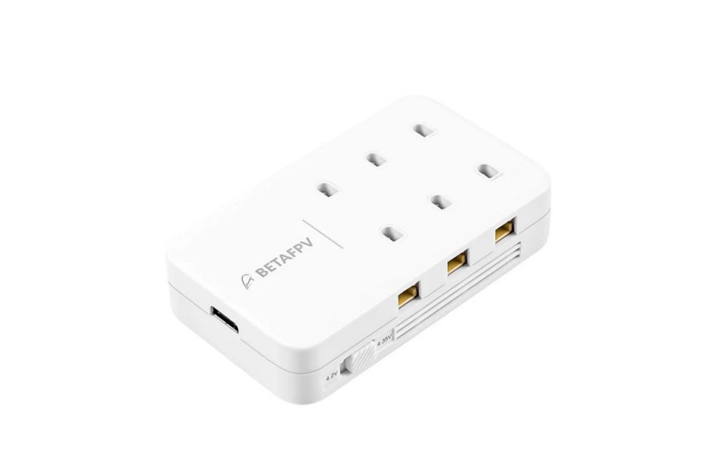 Beta fpv air 75 Фпв дрон