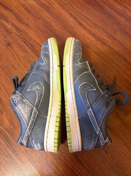 Nike dunk (жіночі/дитячі)