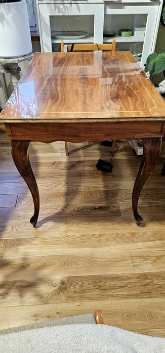 Stół 115x75 rozkladany