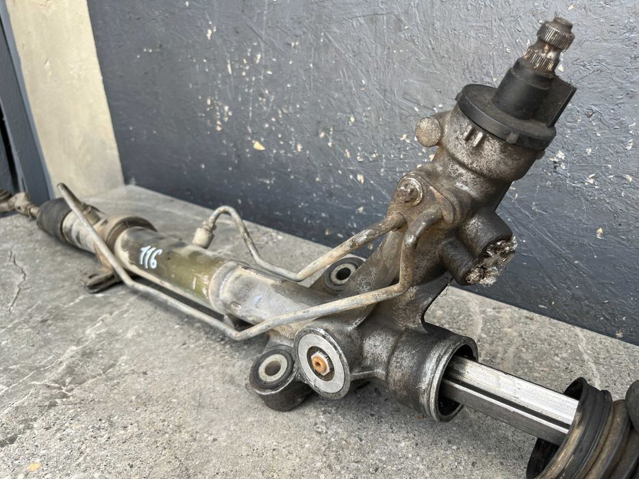 Рульова рейка Mercedes Vito W639