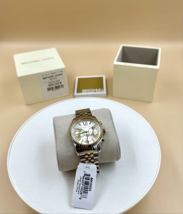 Zegarek damski Michael Kors MK 5569