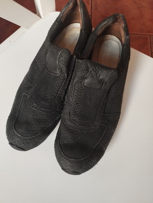 Adidasy damskie PG