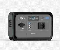 Зарядна станція Oukitel P800E, 512Вт*г, UPS ДБЖ