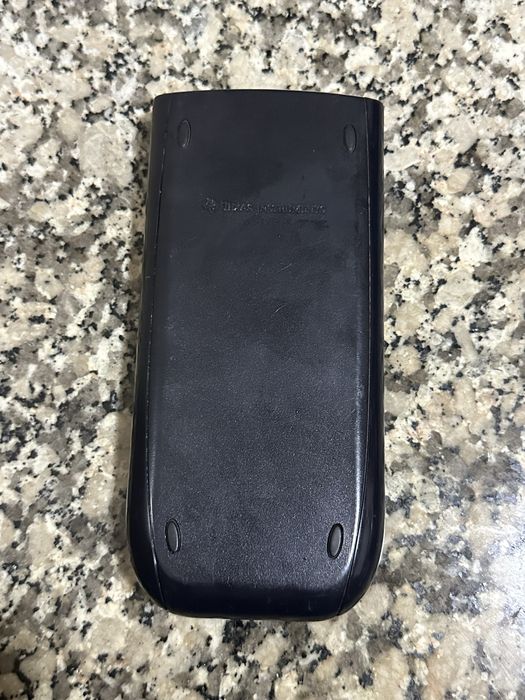 Texas TI 84 Plus