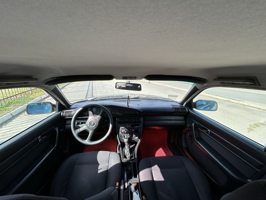 AUDI 100 c4 2.3 aar
