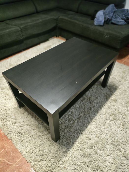 Mesa de centro ikea
