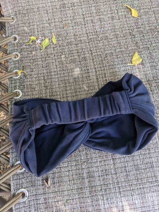 Lacoste ,повязка.S.