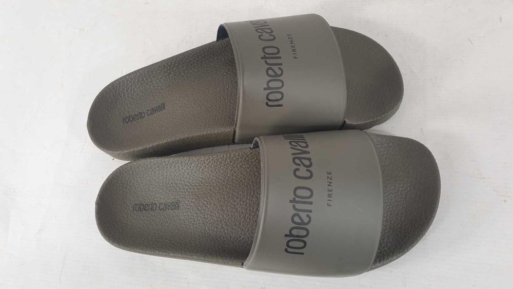 ROBERTO CAVALLI Klapki 10731/CP D UNI r. 40