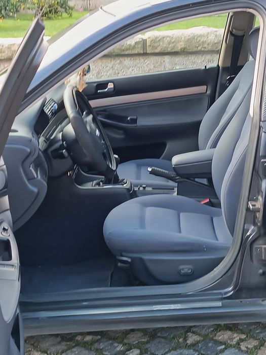 Audi A4 1.9 Tdi 110cv521691672452812803