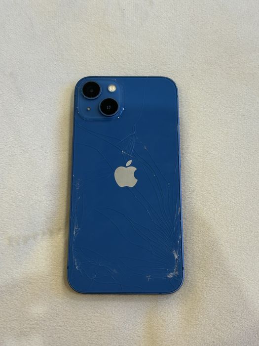 Iphone 13 256gb stan dobry