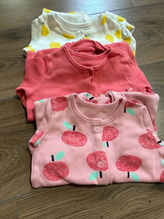 Next Набір одягу 3-6 місяців