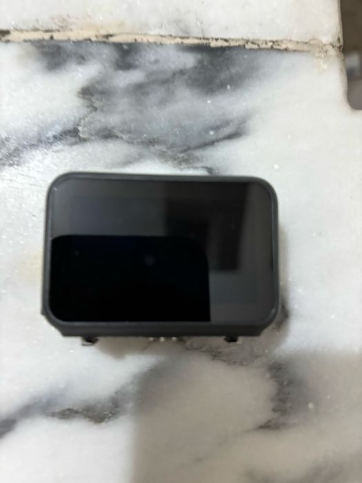 Vendo camara cji