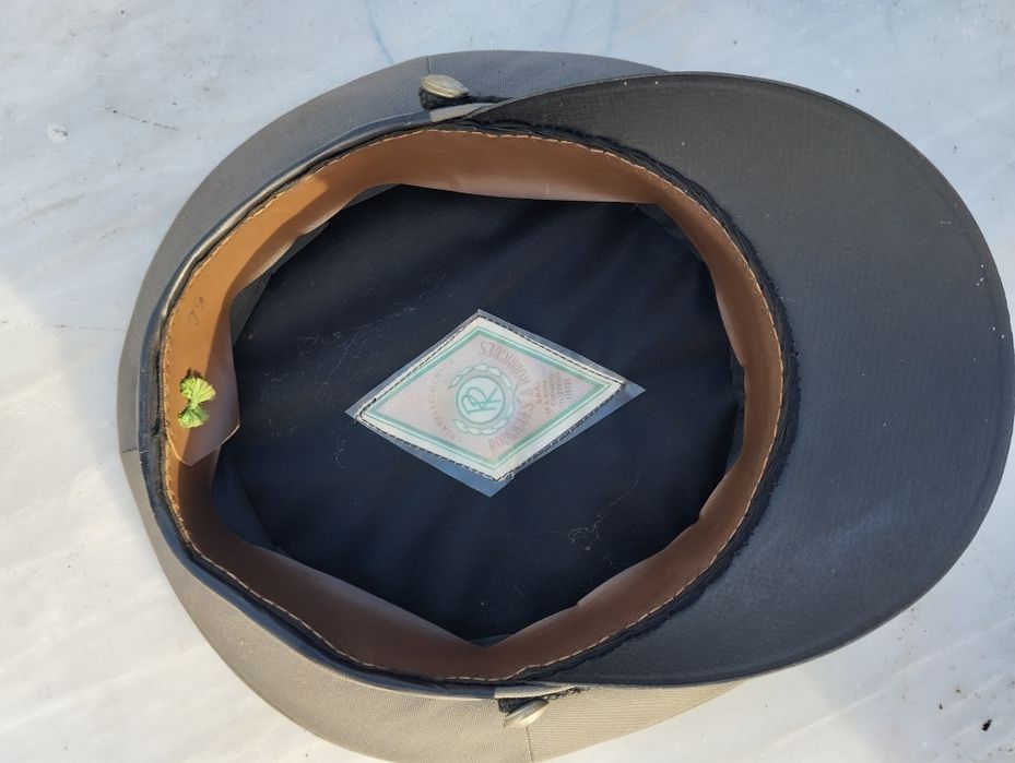 Vendo chapéu boné de Lisboa