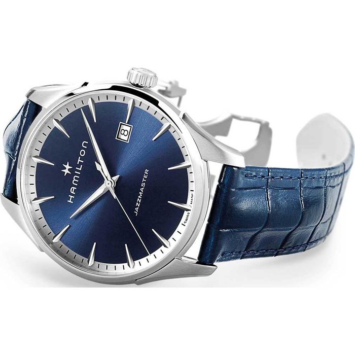 Zegarek HAMILTON H324510