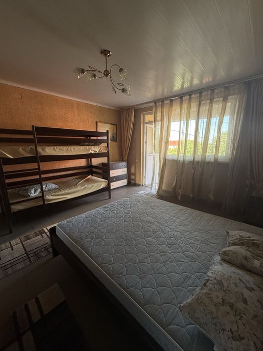 Здам житло біля моря Санжійка