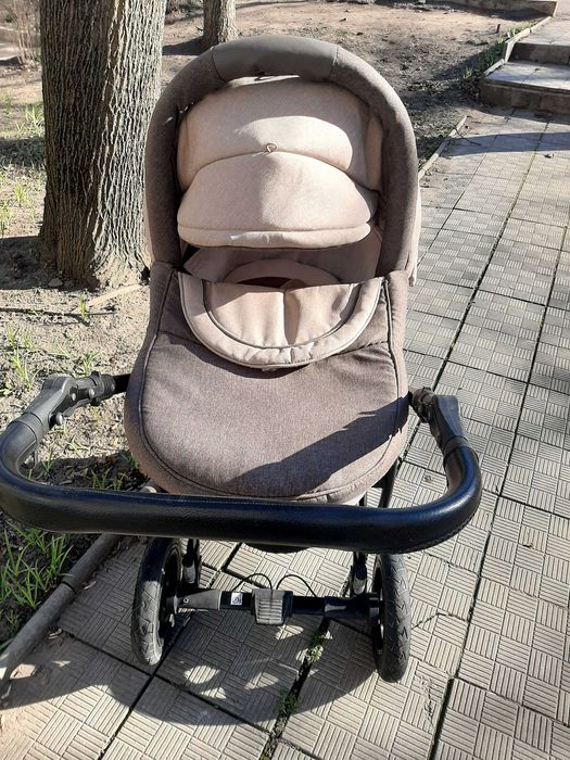 Дитяча Коляска 2 в 1