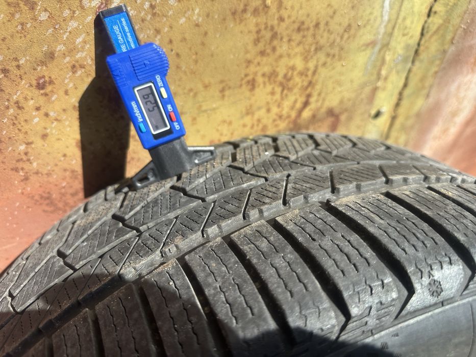 Goodyear vector 4 seasons R17