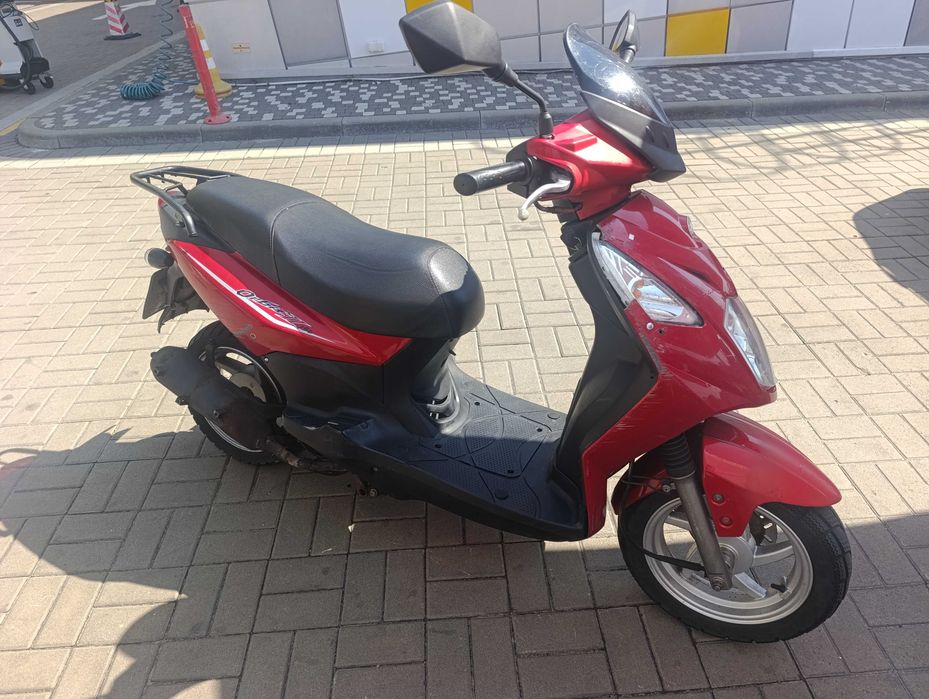 Продам, Сим Орбит 2