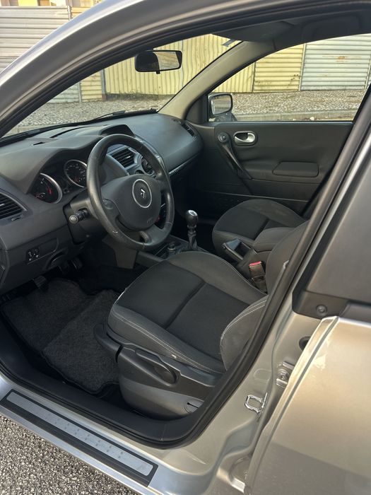 Renault Megane Extreme 1.5 dci