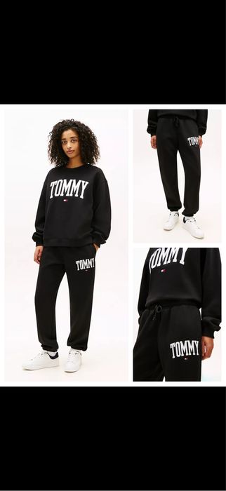 Спортивні штани Tommy Hilfiger ОРИГІНАЛ