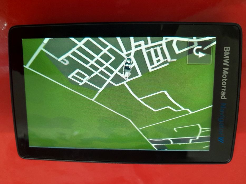 BMW Motorrad Navigator 6439383629528442881