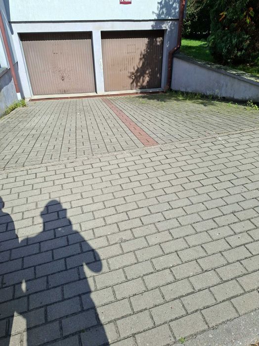 Wynajmę garaż TCZEW ul. Andersena 8 - Widok 4