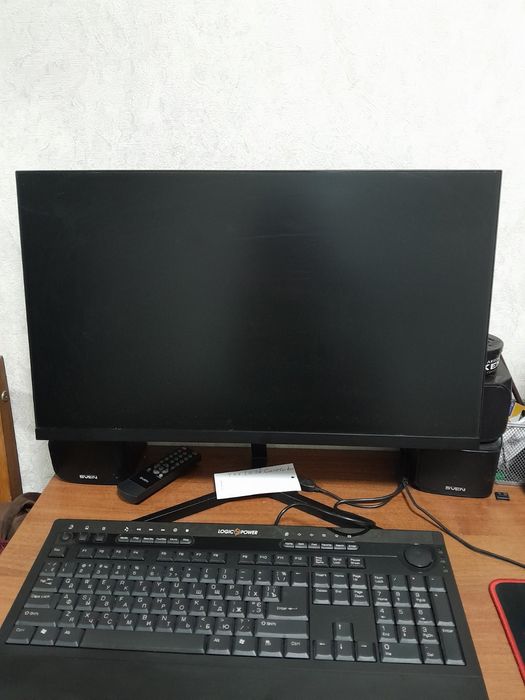 Екран для пк Ксіомі