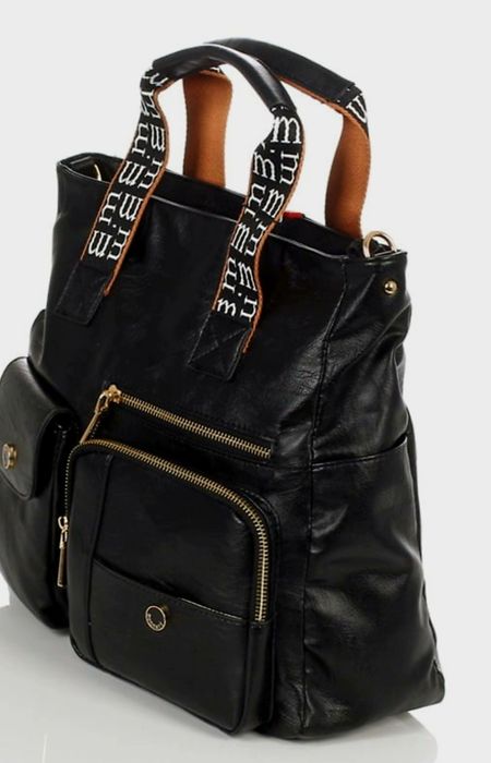 Torebka Monari Stan nowy