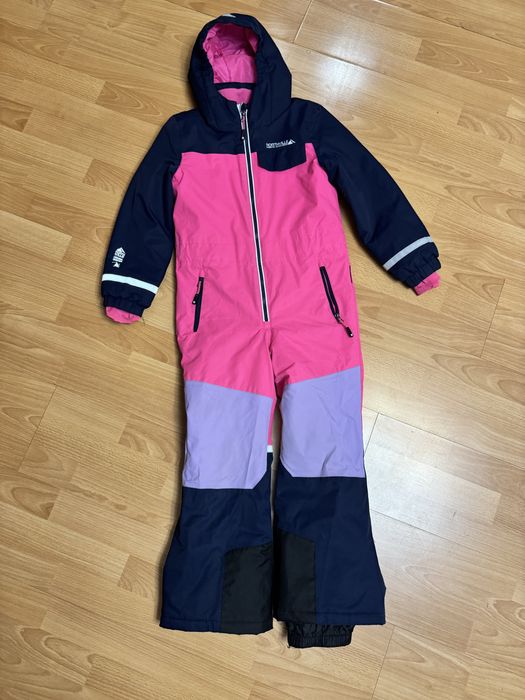 Лижний комбінезон