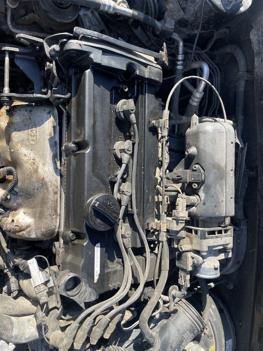 Двигатель киа церато, kia cerato, 1.6 G4ED, 2004-2007