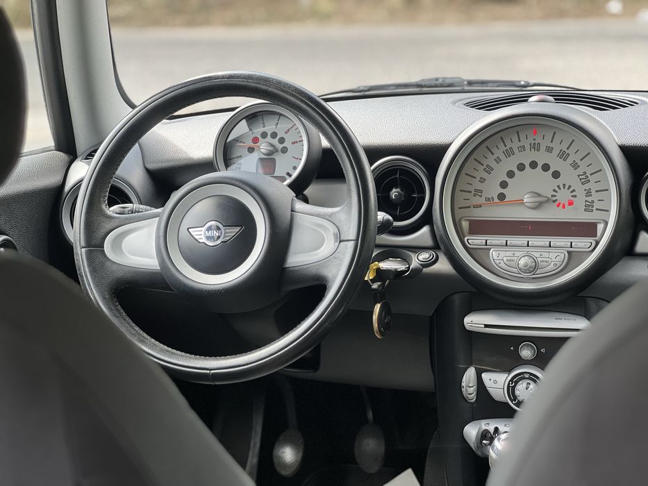 Mini One D - NACIONAL - Diesel