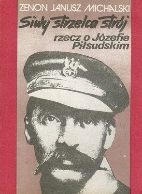 Siwy Strzelca Strój Zenon Janusz Michalski