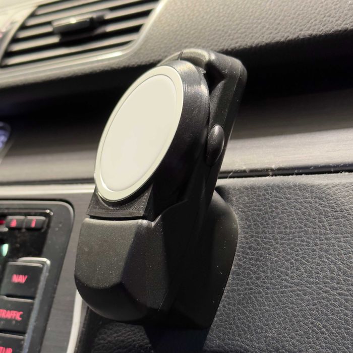 Adapter ładowarki Apple iPhone MagSafe do uchwytu VW