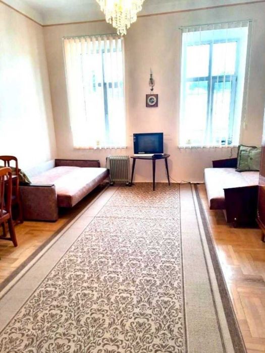 Оренда 1-кім. квартири. вул. Личаківська-Чернігівська