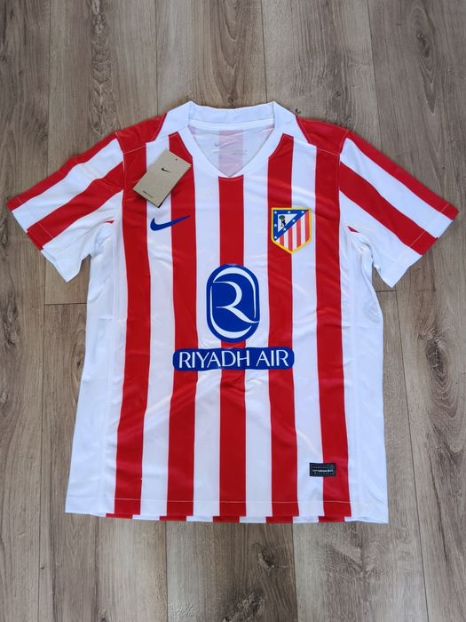 Koszulka piłkarska Atletico Madrid