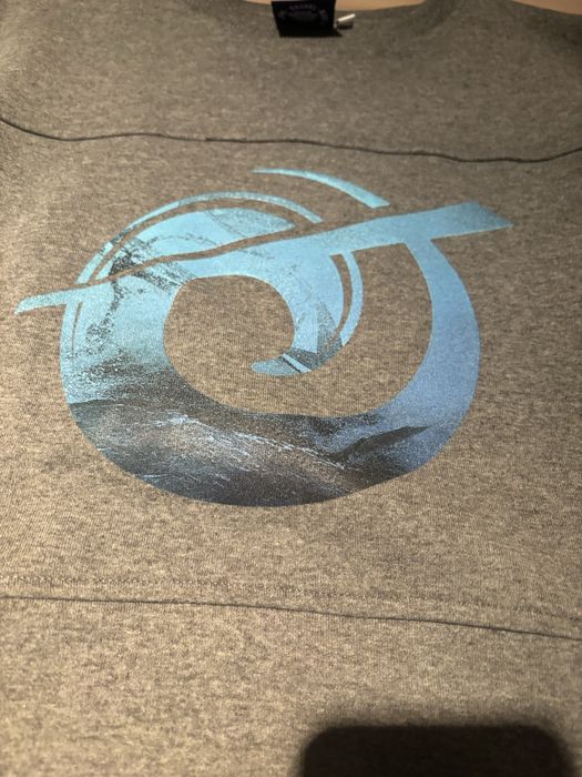 Bluza męska Go2Hel Jastarnia Hel Chałupy Nowa Oryginalna XL Okazja