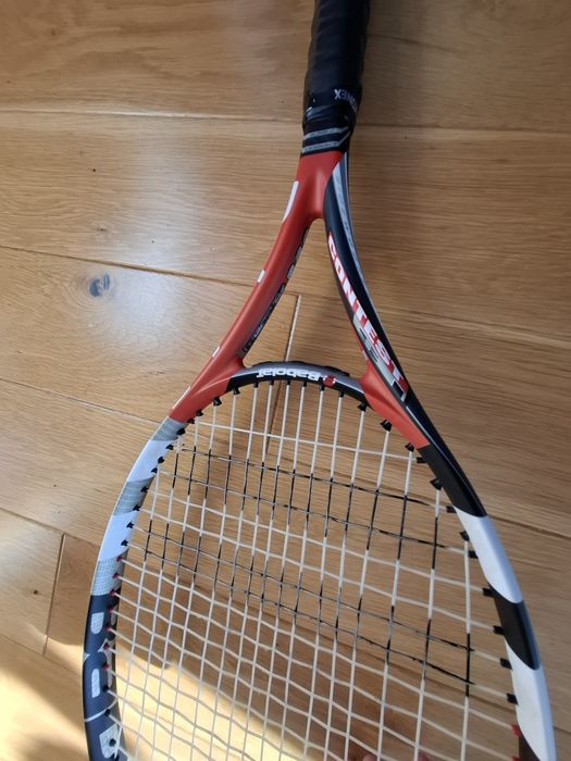 Sprzedam rakieta babolat contest