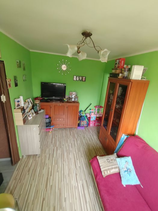 Mieszkanie 3 pokojowe