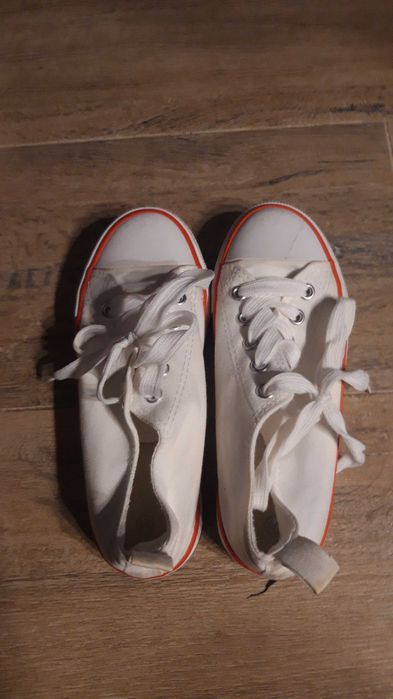 Tenisowki trampki  r33