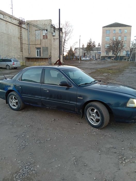 Продам Автомобіль