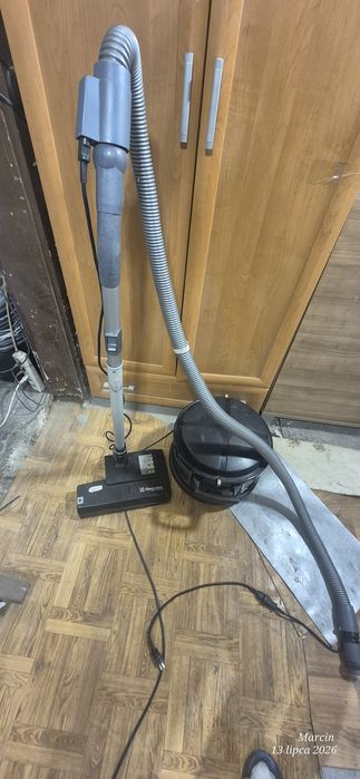 Odkurzacz elektrolux