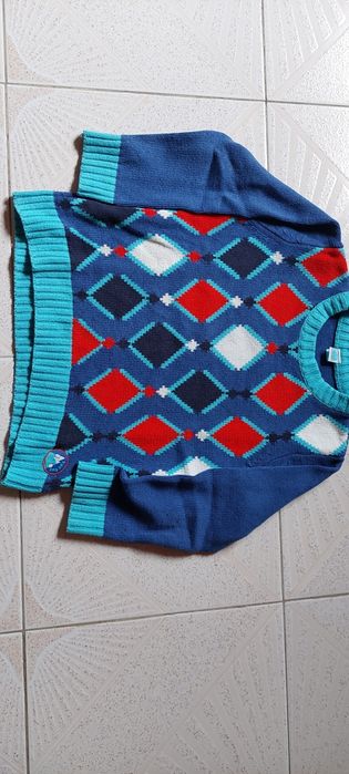 Camisola Tuc Tuc - 4 anos