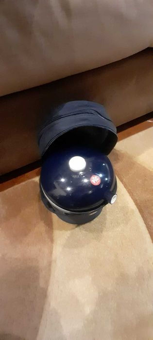 Aerosol Nebulizador Pic AirProjet c/ Bolsa