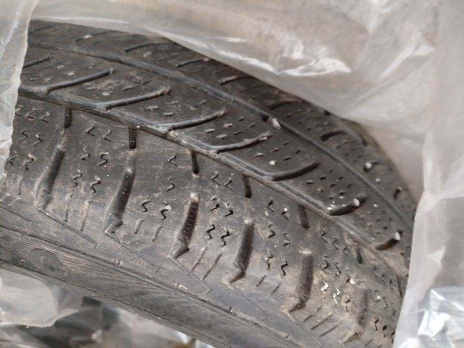 Зимові Колеса  віваро